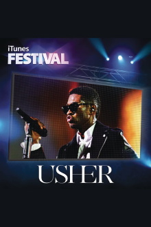 Usher: iTunes Festival 2012 Trailer
