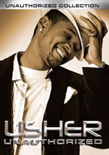 Usher: Unauthorized Trailer