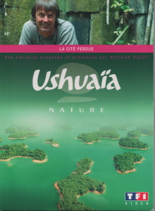 Ushuaia Nature - La cité perdue Trailer