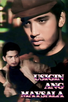 Usigin Ang Maysala Trailer