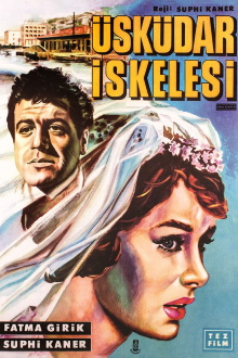 Üsküdar İskelesi Trailer