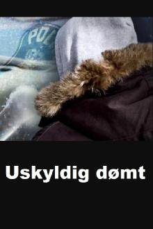 Uskyldig dømt Trailer