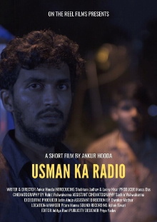 Usman Ka Radio Trailer