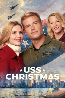 USS Christmas Trailer