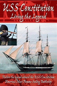 USS Constitution: Living The Legend Trailer