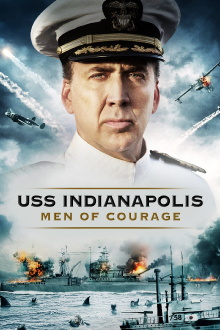 USS Indianapolis: Men of Courage Trailer