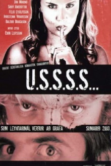 Usss Trailer