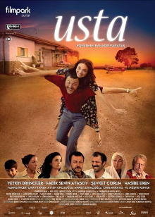 Usta Trailer