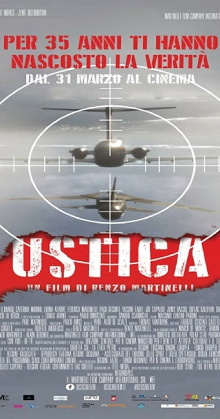 Ustica: The Missing Paper Trailer