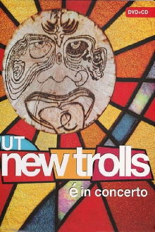 Ut New Trolls – É In Concerto Trailer