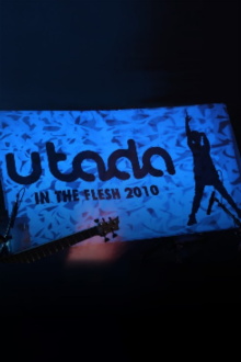 Utada: In the Flesh 2010 Trailer
