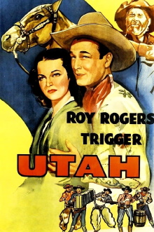 Utah Trailer