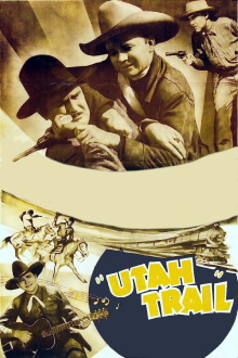 Utah Trail Trailer