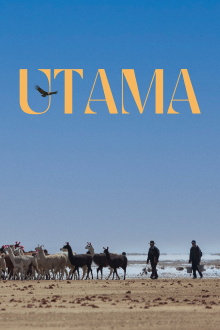 Utama Trailer