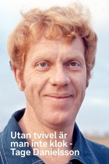 Utan tvivel är man inte klok Trailer