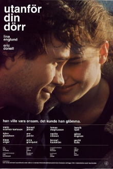 Utanför din dörr Trailer