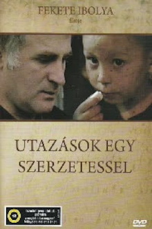 Utazások egy szerzetessel Trailer