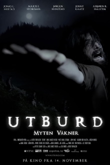 Utburd Trailer
