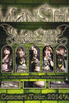 ℃-ute 2014 Autumn ~Monster~ Trailer