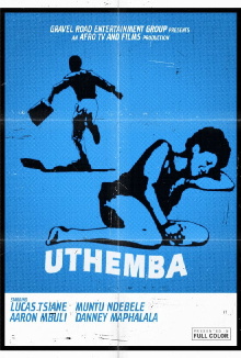 Uthemba Trailer