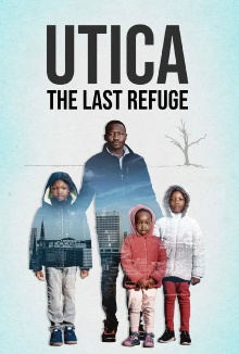 Utica: The Last Refuge Trailer