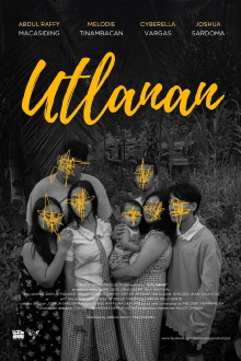 Utlanan Trailer