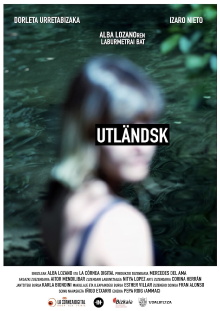 Utländsk Trailer