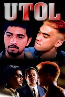 Utol Trailer