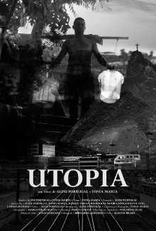 Utopia Trailer