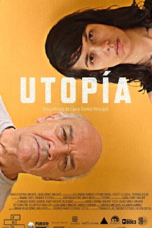 Utopía Trailer