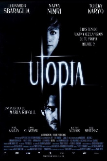 Utopia Trailer