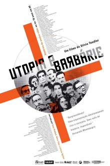 Utopia and Barbarism Trailer