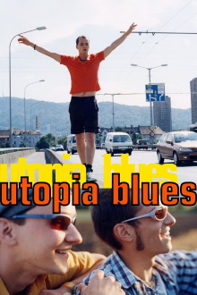 Utopia Blues Trailer