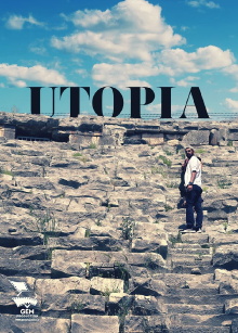 Utopia Trailer