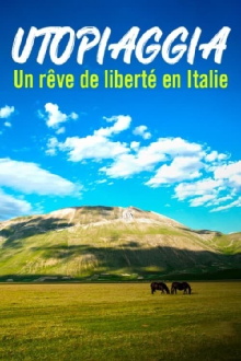 Utopiaggia - Un rêve de liberté en Italie Trailer