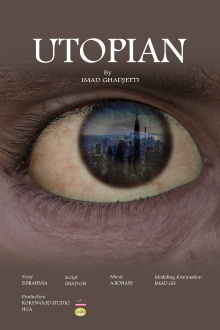 Utopian Trailer