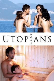 Utopians Trailer
