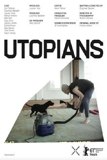 Utopians Trailer