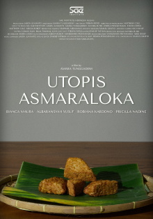 Utopis Asmaraloka Trailer