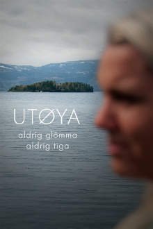 Utøya - aldrig glömma, aldrig tiga Trailer