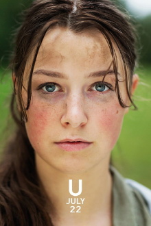 Utøya: July 22 Trailer