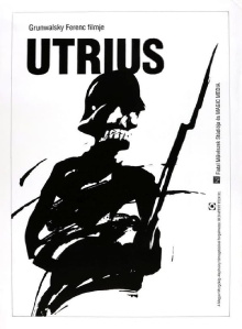 Utrius Trailer