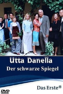 Utta Danella - Der schwarze Spiegel Trailer