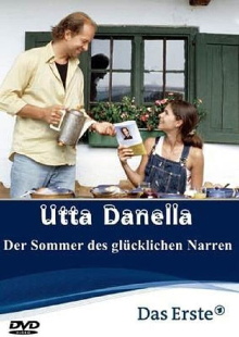 Utta Danella - Der Sommer des glücklichen Narren Trailer