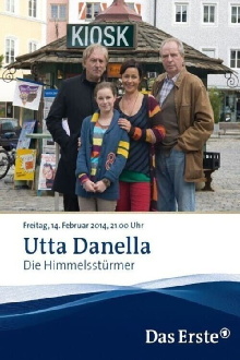 Utta Danella - Die Himmelsstürmer Trailer