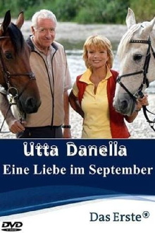 Utta Danella - Eine Liebe im September Trailer