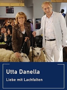 Utta Danella - Liebe mit Lachfalten Trailer