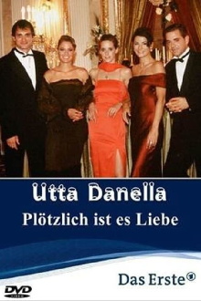 Utta Danella - Plötzlich ist es Liebe Trailer