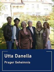 Utta Danella - Prager Geheimnis Trailer