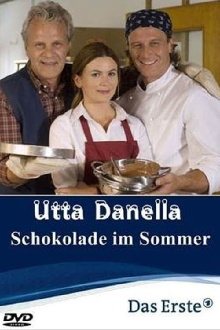 Utta Danella - Schokolade im Sommer Trailer
